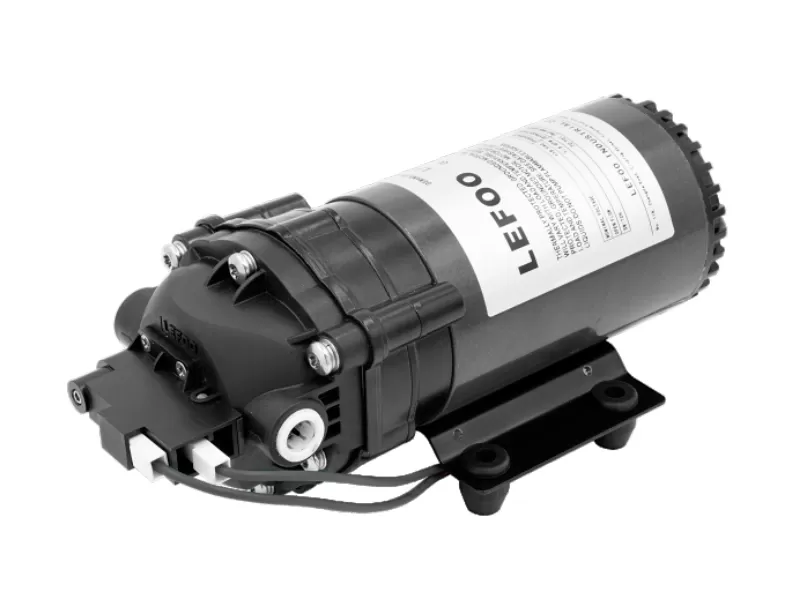 LFP5060T Pompe de livraison de demande 115VAC