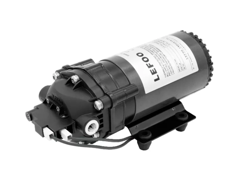 LFP5075T Pompe de distribution 115VAC