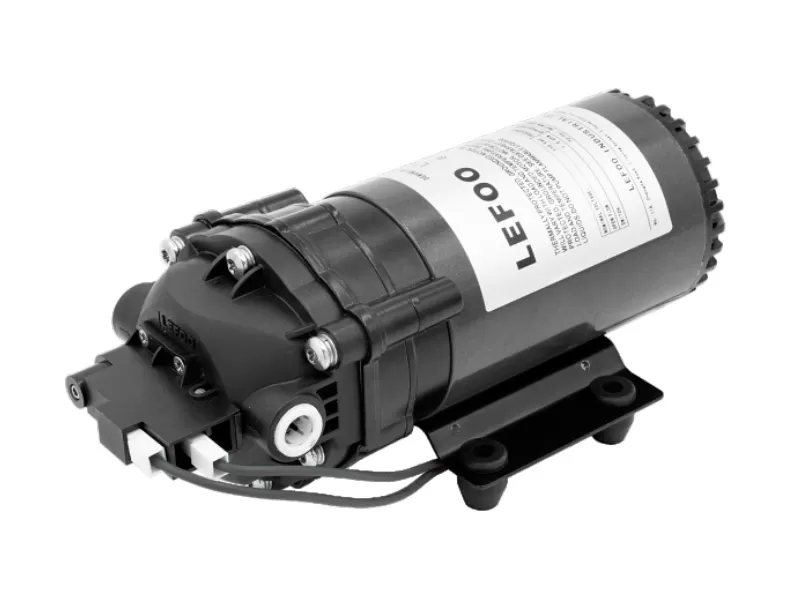 LFP5085T Pompe de distribution 115VAC