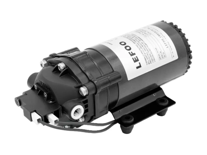 LFP5100T Pompe de distribution 115VAC