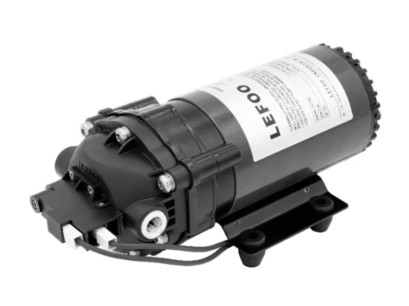 LFP5125T Pompe de distribution 115VAC