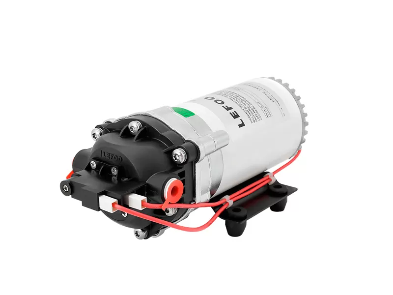 Pompe de livraison à la demande 115vac lfp5140t fabricants