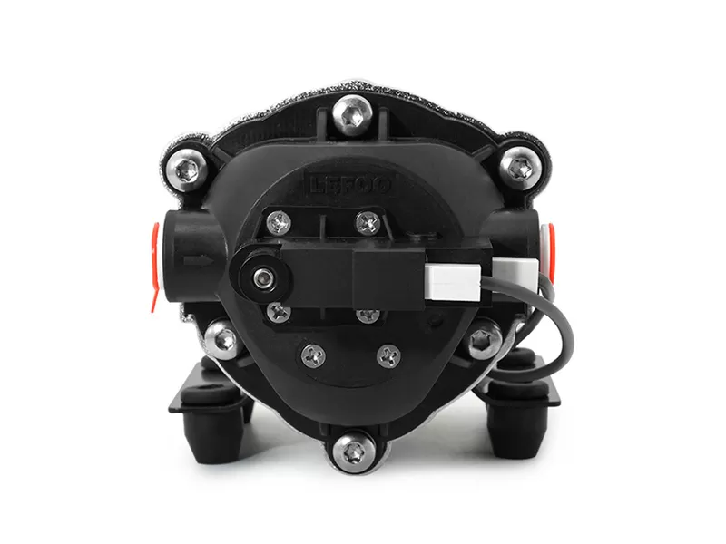 Prix de la pompe de livraison de la demande 115vac lfp5140t