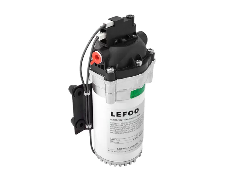 Pompe de livraison à la demande 115vac lfp5140t fabricant de gros