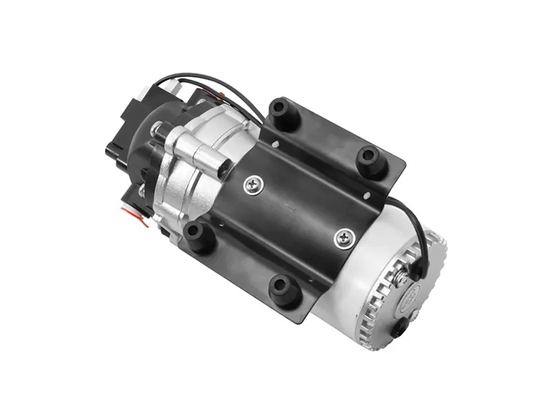 Pompe de livraison à la demande 115vac lfp5140t fournisseur de gros
