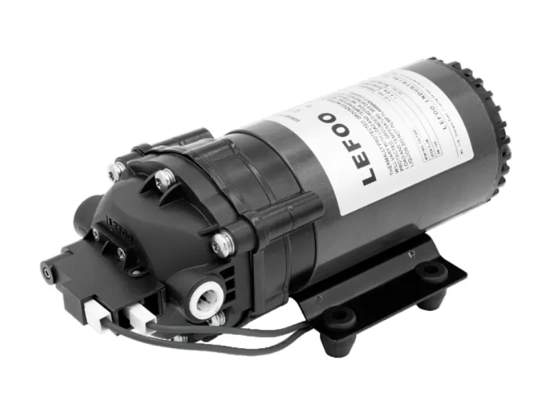 LFP5150T Pompe de distribution 115VAC