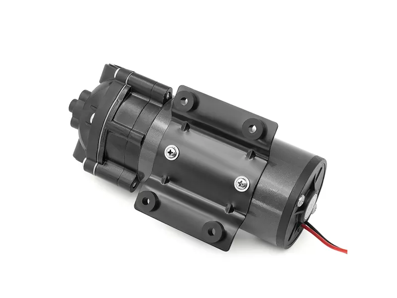12v dc ro booster pompe lfp0075w en chine