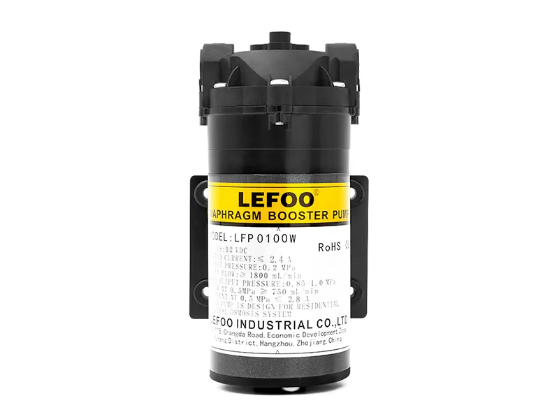LFP0100W