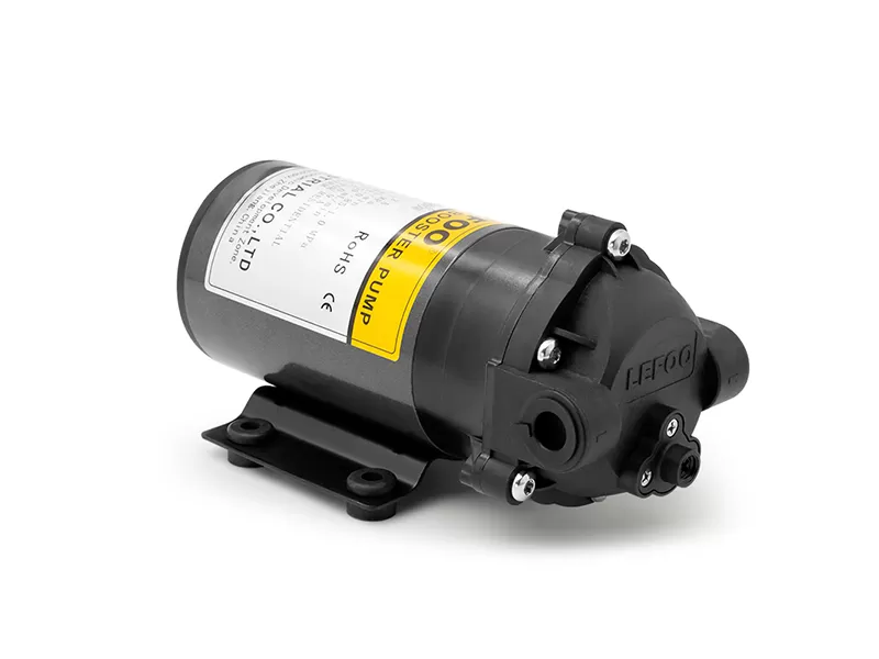 12v dc ro booster pompe lfp0100w fournisseurs en gros