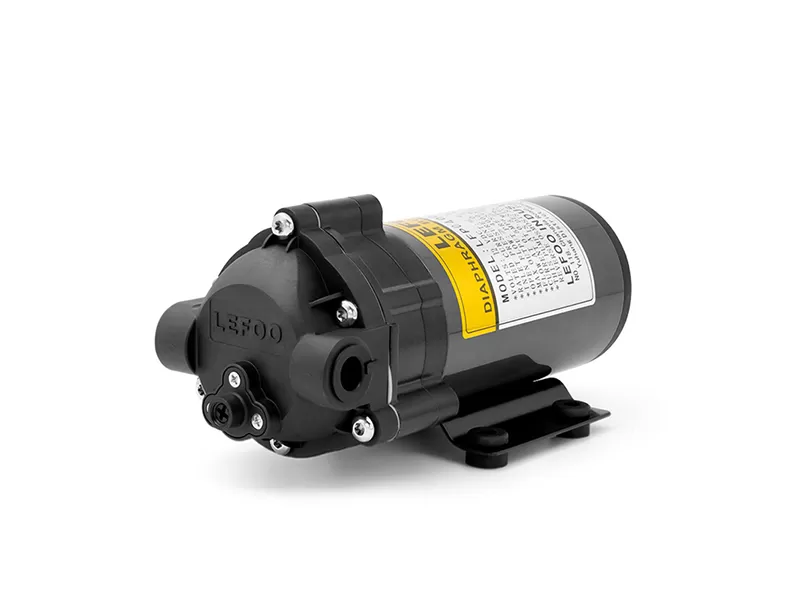 12v dc ro booster pompe lfp0400w entreprises