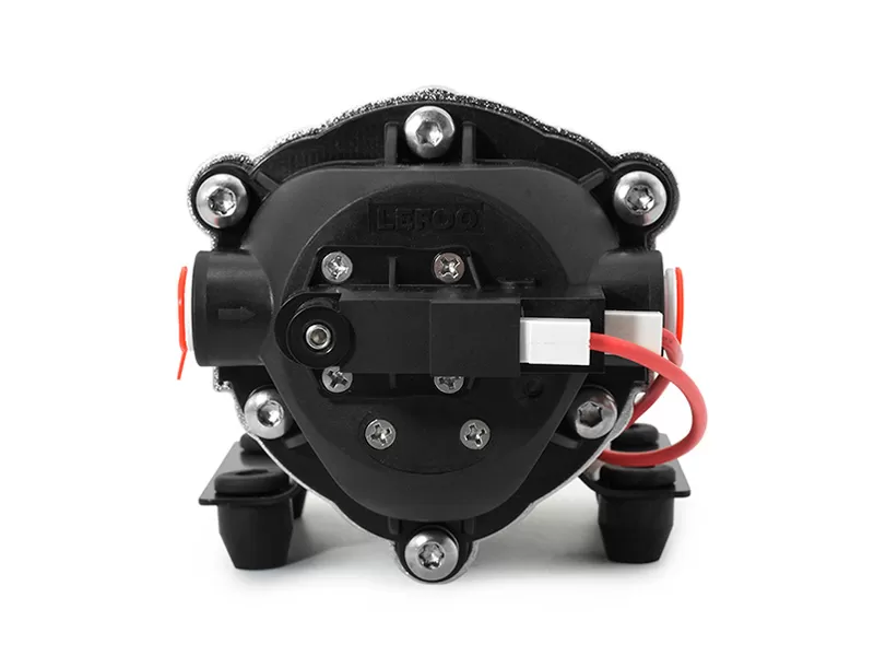 Pompe de livraison à la demande 12vdc lfp0150t fabricant