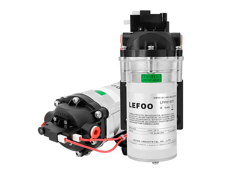 12vdc demande pompe lfp0150t fournisseurs en gros