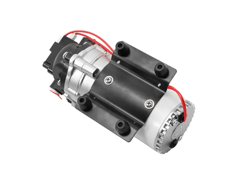 Coût de la pompe de livraison de la demande 230vac lfp6060t