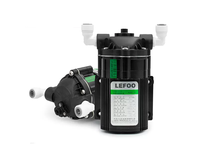 LFP300-500GPD