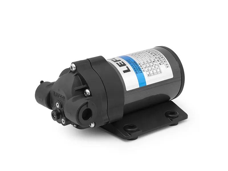 24v dc ro booster pompe lfp100gpd 4
