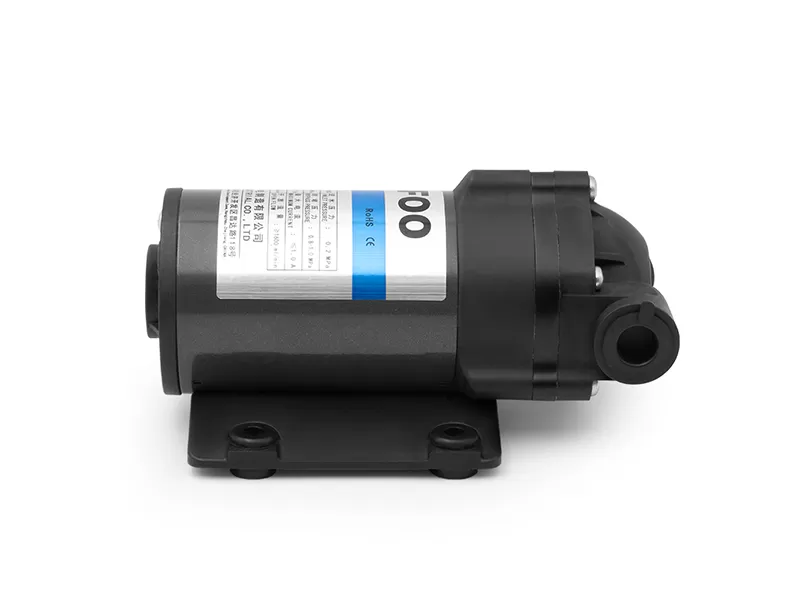 24v dc ro booster pompe lfp100gpd 5