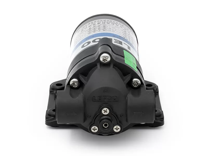 24v dc ro booster pompe lfp100gpd 7