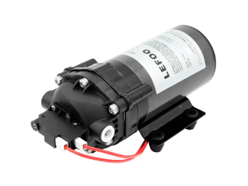 LFP1115T Pompe de distribution 24 Vcc