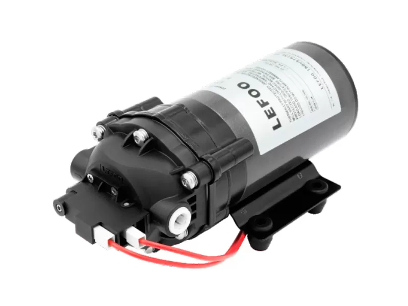 LFP1140T Pompe de distribution 24 Vcc