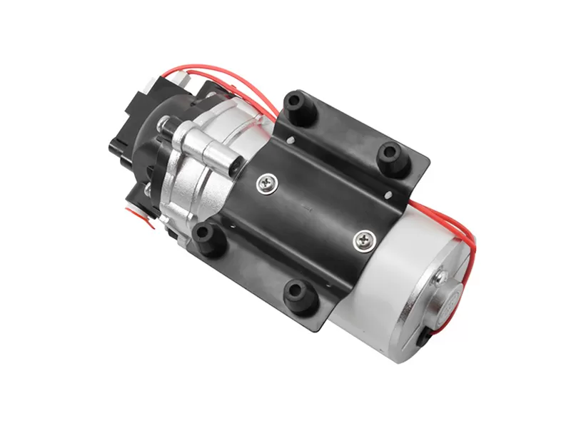 Pompe de livraison à la demande 24vdc lfp1150t chine