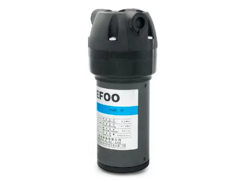 36v dc ro booster pompe lfp800gpd a prix