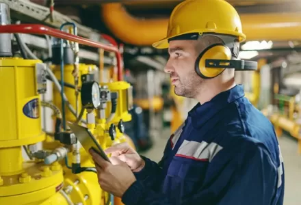 5 applications pratiques des commutateurs de pression Lefoo dans les systèmes industriels