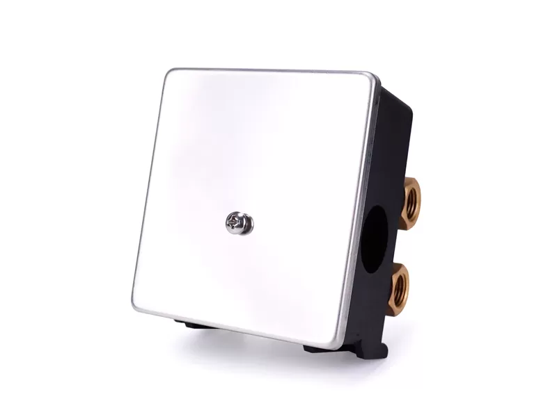 Interrupteur de pression différentielle d'eau réglable lf52 prix