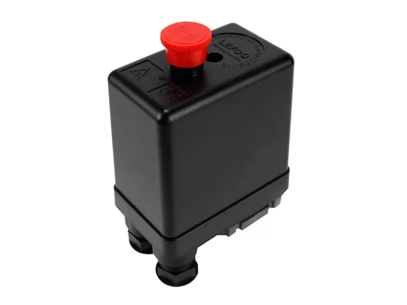 Commutateur de pression de compresseur d'air lf10l fournisseur de gros