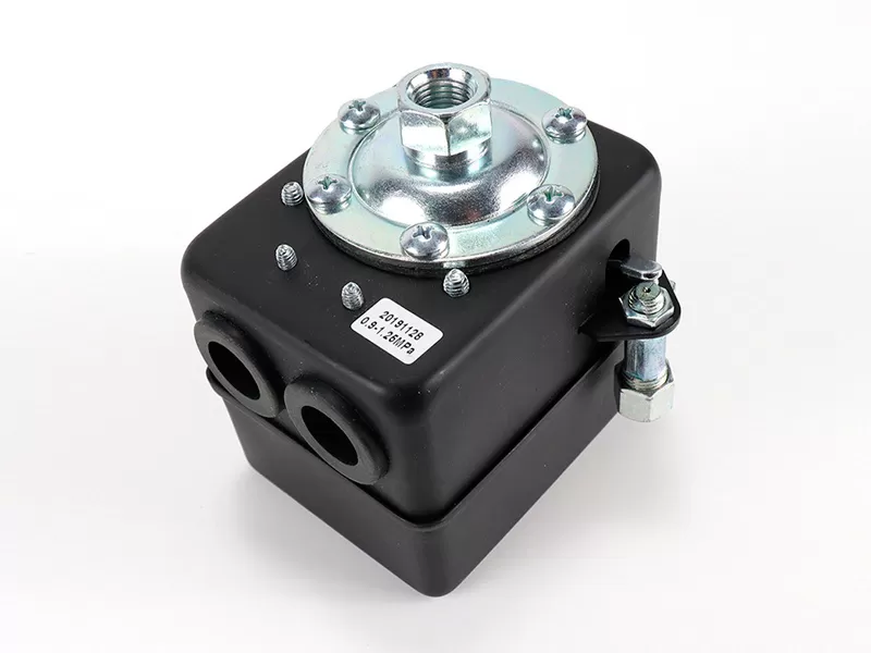Compresseur de pression de compresseur d'air lf17 usines