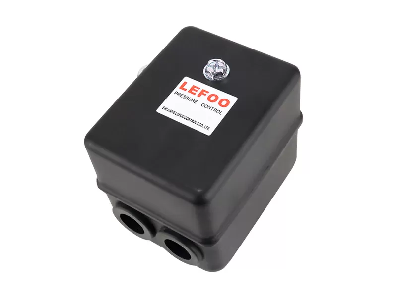 Commutateur de pression de compresseur d'air lf17 fournisseur de gros