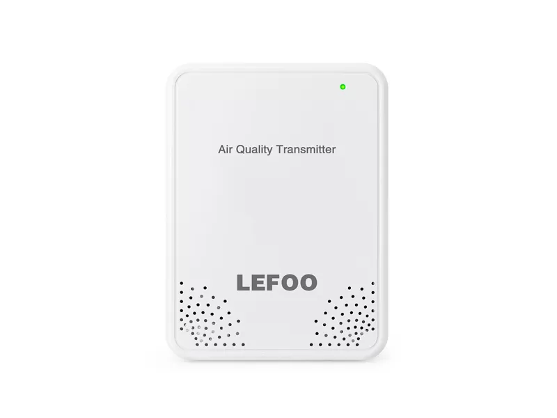 Transmetteur de qualité d'air tout en un lfg60 chine