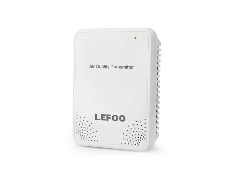 Tout en un émetteur de qualité de l'air lfg60 fournisseur