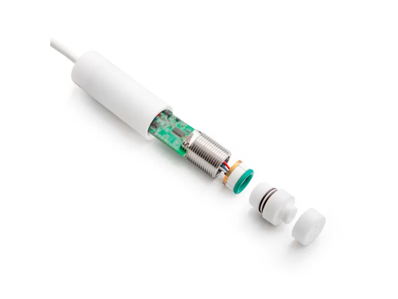 Émetteur de niveau liquide anti-corrosion lft3080 fournisseur de gros