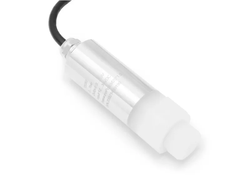 Transmetteur de pression anti-corrosion lft2080 en Chine