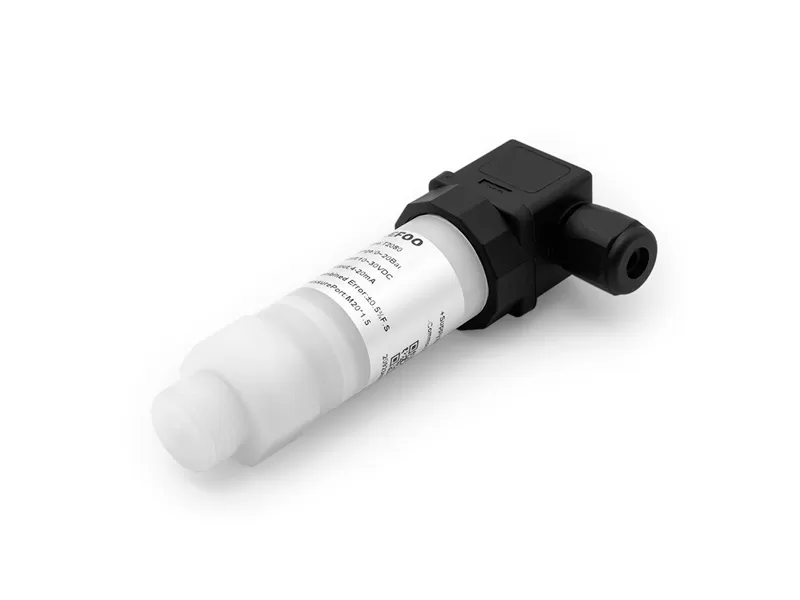 Transmetteur de pression anti-corrosion lft2080 fabricant