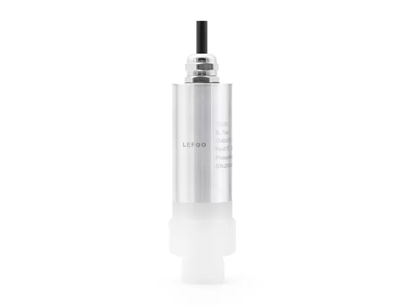 Transmetteur de pression anti-corrosion fournisseur lft2080