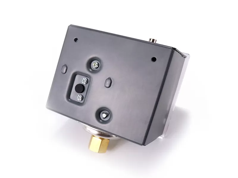 Chaudière vapeur pression contrôleur lf56 chine