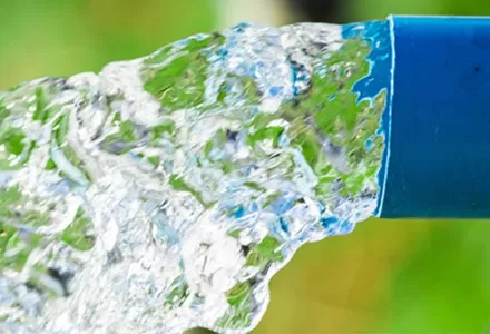 Stimuler les systèmes de purification de l'eau avec la bonne technologie de pompe