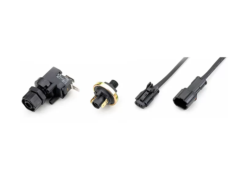 Acheter interrupteur de pression pneumatique lf40 01