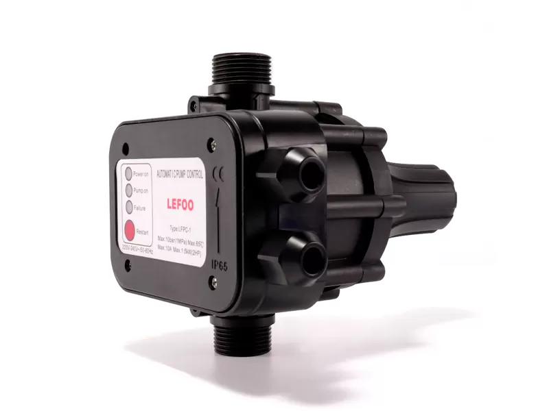 Acheter pompe automatique contrôleur lfpc 1