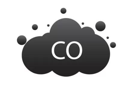 LF-TCO de l'émetteur de monoxyde de carbone