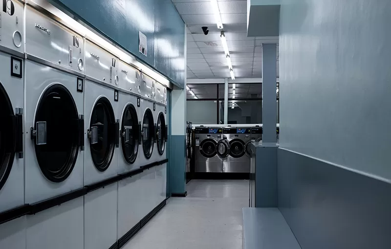 Équipement domestique et commercial