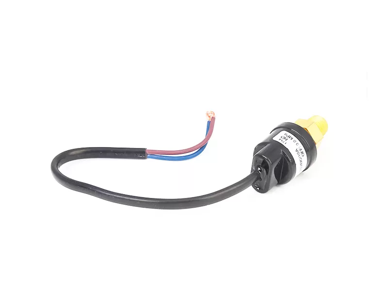 Interrupteur de pression sous vide compact lf08v à vendre