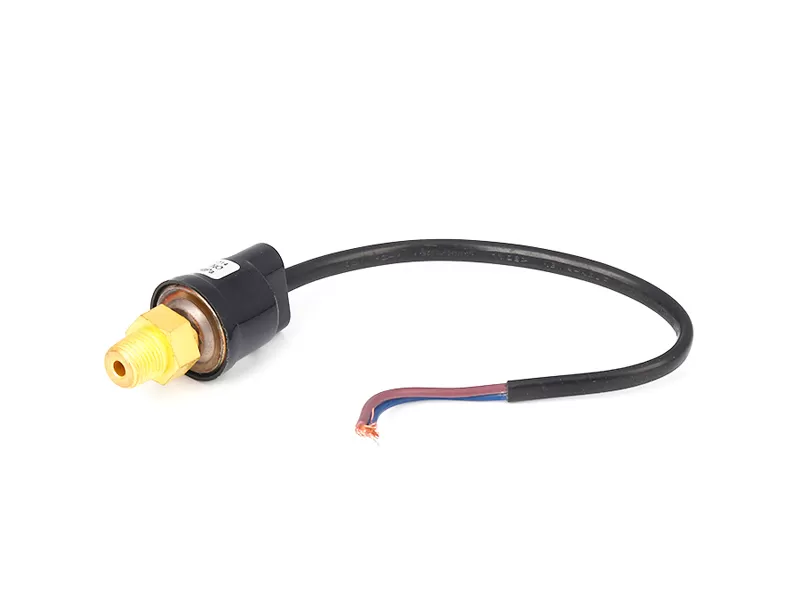 Commutateur de pression sous vide compact lf08v fabricant de gros