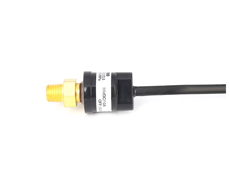 Interrupteur de pression sous vide compact lf08v fabricants de gros