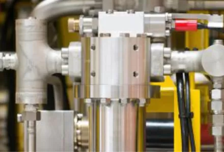 Composants pour systèmes hydrauliques