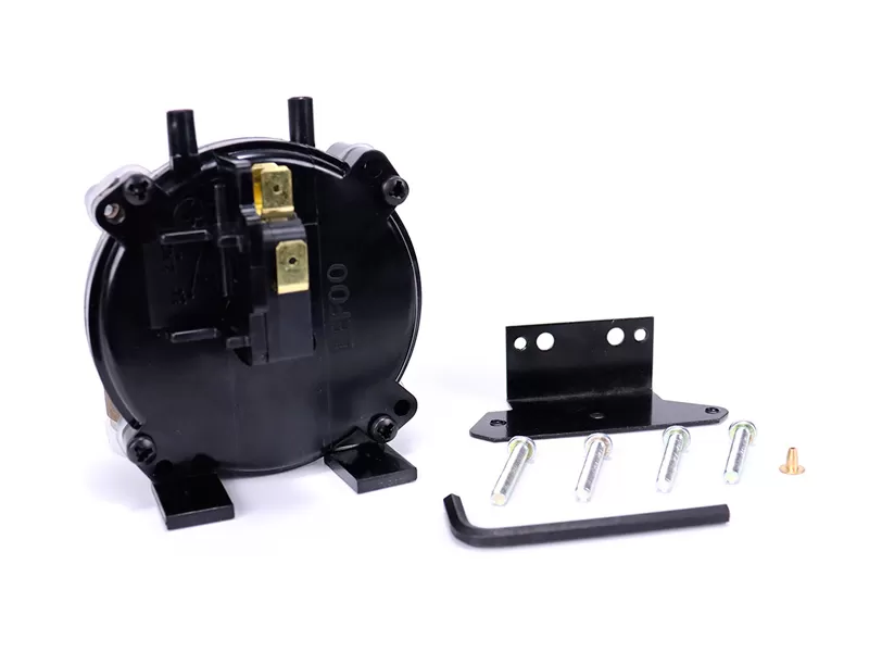 Commutateur de pression d'air différentielle fabricant lf30