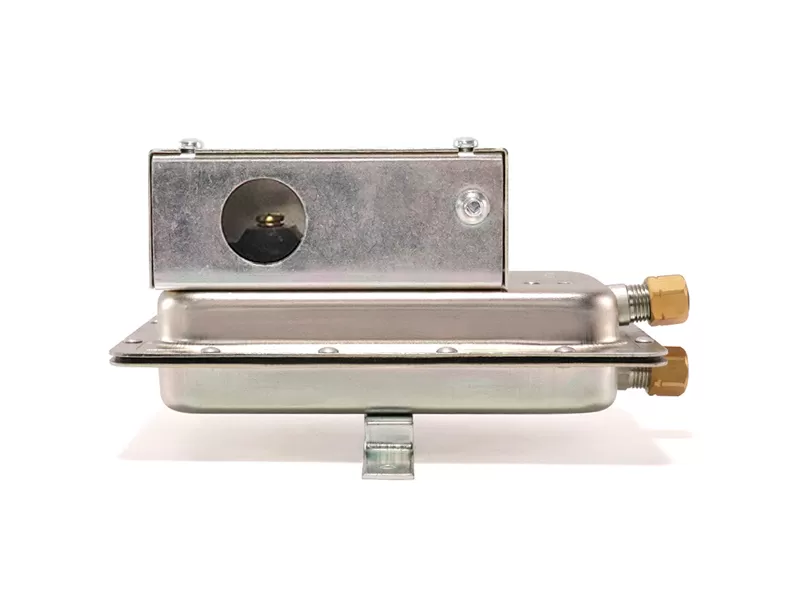 Interrupteur de pression d'air différentielle lf35 chine