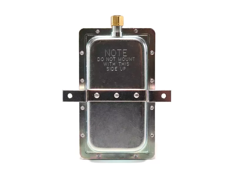 Commutateur de pression d'air différentielle LF35 company