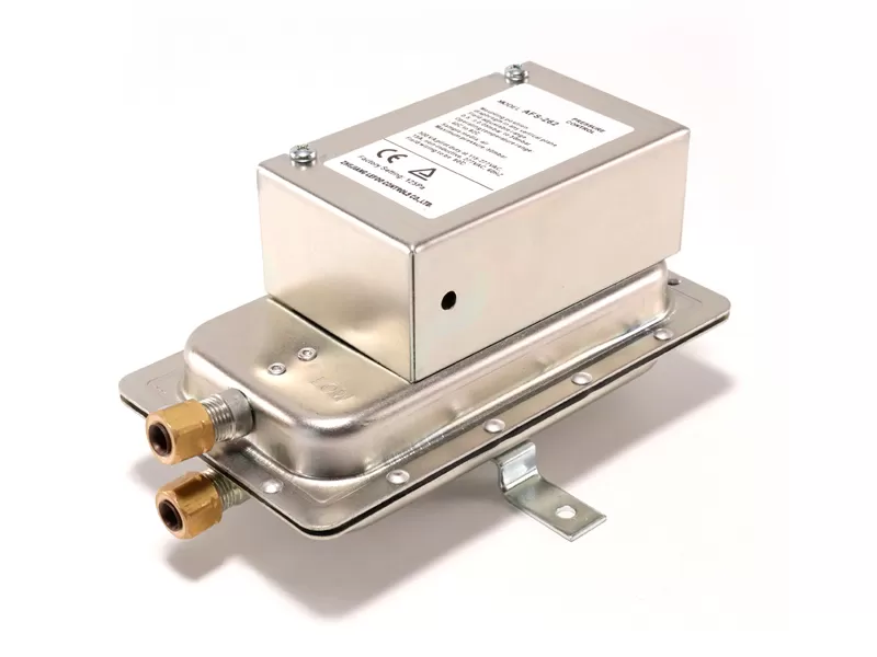 Interrupteur de pression d'air différentielle lf35 usine